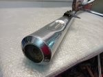 Kawasaki KZ 550 Exhaust Right / Header - Image 12