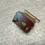 Suzuki GT 750 Fan Relay