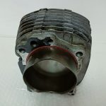 Yamaha XV 1000 TR1 Cylinder / Barrel Rear