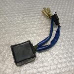Honda VF 750 Magna Stop Tail Relay 82-84