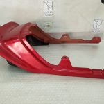 Honda CB 400 N TAIL 81-