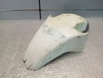 Honda NS 50 F Fender Front