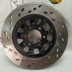 Suzuki Gs 1100 Es REAR BRAKE DISC 83-