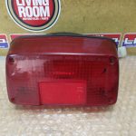 Suzuki Gs 400 S TAIL LIGHT