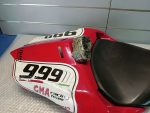 Ducati 999 Tail Cowl / Tail Cover / Seat - Image 5