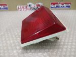 Kawasaki KLR 650 TAIL LIGHT - Image 2