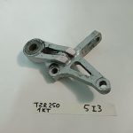 Yamaha TZR 250 1KT Bracket / Rear Caliper
