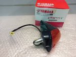Yamaha GTS 1000 Indicator Front Right - Image 3