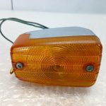 Yamaha T 80 Town Mate Indicator Front Right Original