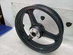 Kawasaki ZX 9R FRONT WHEEL 98- - Image 4