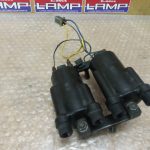 Honda CB 1100 F CDI UNIT