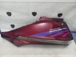 Honda SPACY 125 LEFT SIDE 90- - Image 2