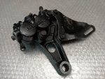 Honda FT 500 Brake Caliper Rear / Bracket - Image 3