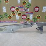 Honda CM 400 T chain guard