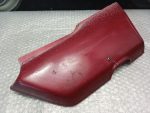 Honda CB 650 Cover Middle Right