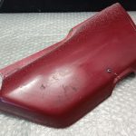 Honda CB 650 Cover Middle Right