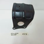 Suzuki GSX 550 ES/EF Front Fender Plate