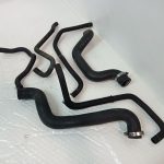 Suzuki SV 650 S Hoses Set 03-