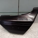 Kawasaki Z 440 LTD Cover Middle Right