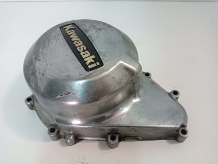 Kawasaki LTD 440 Cover Engine Left