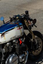 Suzuki GS 550 1982 - Image 5