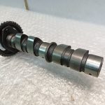 Honda CB 900 F / C Camshafts / Intakes / Injectors / Rubbers