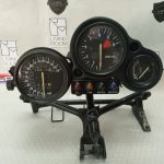 Kawasaki ZXR 750 H1 H2 SPEEDOMETER 89-90