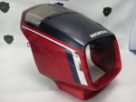Honda VT 500 E HEADLIGHT COWL 83-88 - Image 2