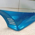 Suzuki GSX 750 ES Cover Middle Left
