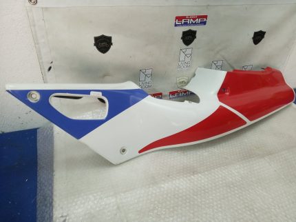 Honda VFR 400 NC 30 LEFT TAIL 88-