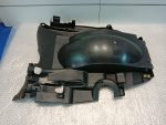 Suzuki AN 400 BURGMAN Fender Inner Rear / Cowl Inner Rear - Image 2