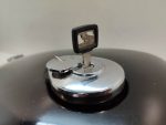 Honda VF 750 c Magna Tank / Fuel Cap / Key - Image 5