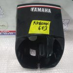 YAMAHA RD 80MX Headlight cover 80