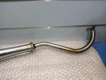PUCH Exhaust / Muffler / Full System - Image 8