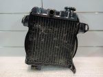 Honda CX 500 Radiator - Image 4