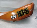 Suzuki RV 125 LEFT SIDE 72-82’ - Image 3