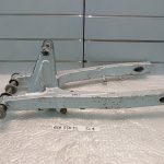 Suzuki GSX 550ES Swing Arm