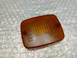 Suzuki GS 550 Indicator Lens / Turn Signal Lens