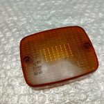 Suzuki GS 550 Indicator Lens / Turn Signal Lens