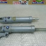 Piaggio ZIP 50 Fork Tubes