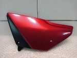 Honda XBR 500 Cover Middle Left