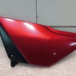 Honda XBR 500 Cover Middle Left