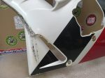 Yamaha FZR 600 Fairing Left 92 - Image 9