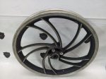 Yamaha RD 80 LC FRONT WHEEL 82- - Image 2
