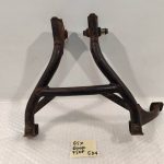 Suzuki GSX 600F / 750F σταντ κεντρικό - διπλό