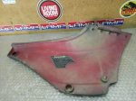 Kawasaki GPZ 1100 UT LEFT SIDE PANEL COVER 81- - Image 3