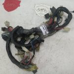 Yamaha VMAX 1200 WIRING HARNESS 85