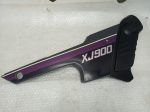 Yamaha XJ 900 RIGHT FAIRING 83- - Image 3