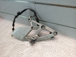 Honda CBR 600 F2 Footpeg Bracket Right Front / Stop Valve