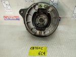 Honda CB 750 c Rear drum brake - Image 2